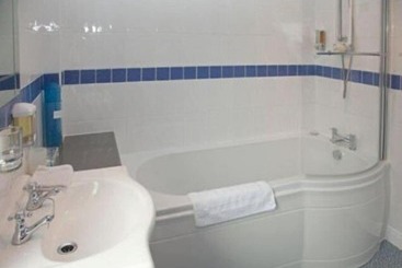 Hotelli The Meltham Guesthouse Scarborough