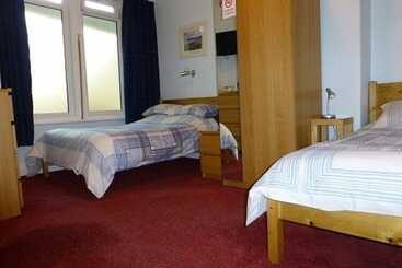 酒店 The Meltham Guesthouse Scarborough