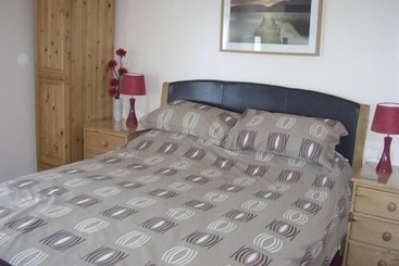 Hotelli The Meltham Guesthouse Scarborough