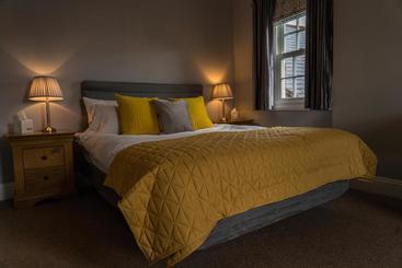 ホテル Thyme At The Tavern