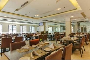 酒店 Vibe By The Lalit Traveller