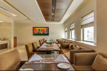 酒店 Vibe By The Lalit Traveller