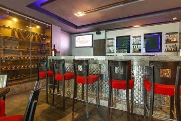 酒店 Vibe By The Lalit Traveller