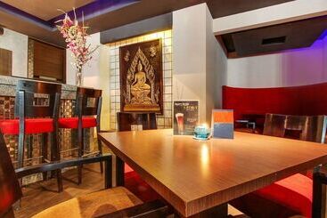 酒店 Vibe By The Lalit Traveller