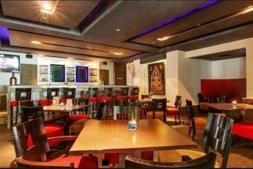 酒店 Vibe By The Lalit Traveller
