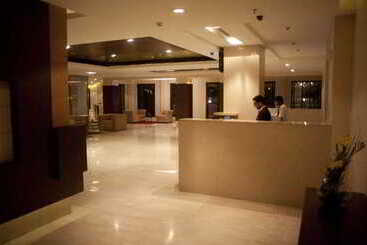 酒店 Vibe By The Lalit Traveller