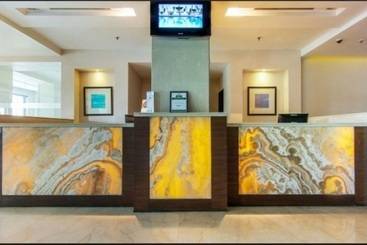 酒店 Vibe By The Lalit Traveller
