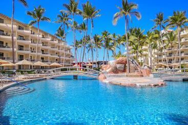 هتل Villa Del Palmar Puerto Vallarta