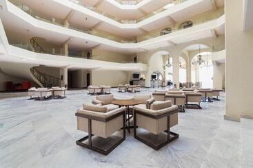 هتل Villa Del Palmar Puerto Vallarta