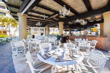 هتل Villa Del Palmar Puerto Vallarta