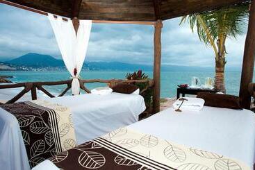 هتل Villa Del Palmar Puerto Vallarta