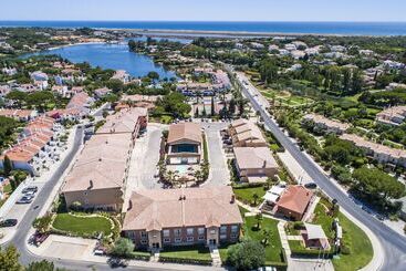 Lakeside Country Club   Apartamentos Turísticos