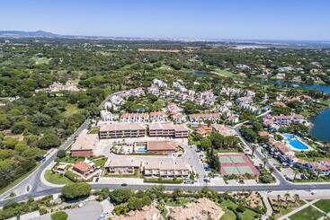 Lakeside Country Club   Apartamentos Turísticos