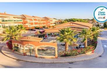 Lakeside Country Club   Apartamentos Turísticos
