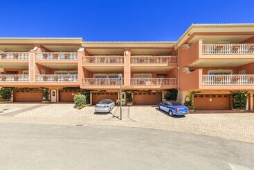 Lakeside Country Club   Apartamentos Turísticos