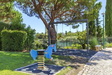 Lakeside Country Club   Apartamentos Turísticos
