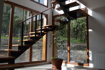 Las Nalcas Boutique Hotel & Mountain Spa