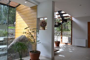 Las Nalcas Boutique Hotel & Mountain Spa