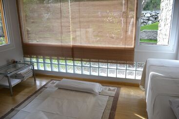 Las Nalcas Boutique Hotel & Mountain Spa