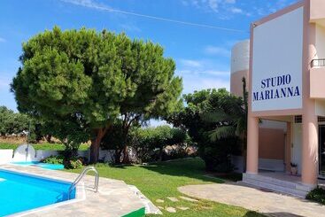 Marianna Studios