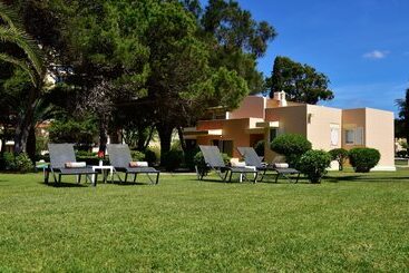Pestana Alvor Beach Villas