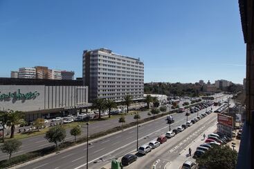 Pio Xii Apartments Valencia