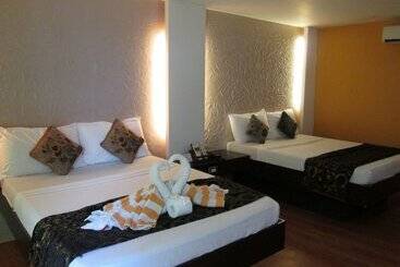 Quoalla Hotel Boracay