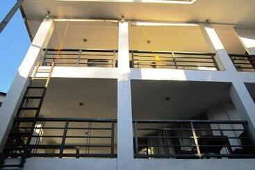 Quoalla Hotel Boracay