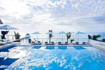 استراحتگاه Blue Diamond Luxury Boutique - All Inclusive Adults Only