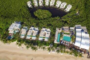 استراحتگاه Blue Diamond Luxury Boutique - All Inclusive Adults Only