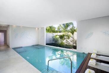 استراحتگاه Blue Diamond Luxury Boutique - All Inclusive Adults Only