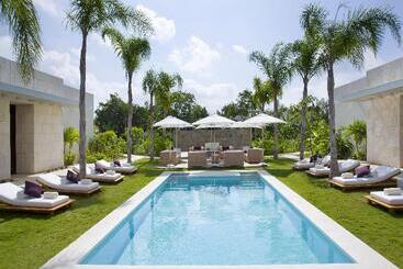 استراحتگاه Blue Diamond Luxury Boutique - All Inclusive Adults Only