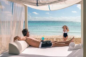 استراحتگاه Blue Diamond Luxury Boutique - All Inclusive Adults Only