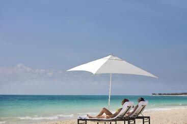 استراحتگاه Blue Diamond Luxury Boutique - All Inclusive Adults Only