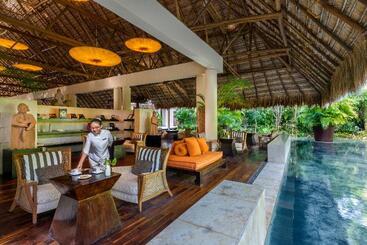 استراحتگاه Blue Diamond Luxury Boutique - All Inclusive Adults Only