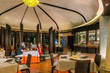 استراحتگاه Blue Diamond Luxury Boutique - All Inclusive Adults Only