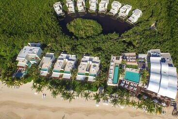 استراحتگاه Blue Diamond Luxury Boutique - All Inclusive Adults Only