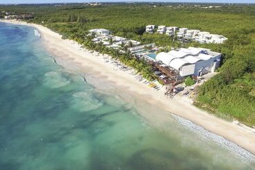 استراحتگاه Blue Diamond Luxury Boutique - All Inclusive Adults Only
