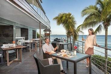 استراحتگاه Blue Diamond Luxury Boutique - All Inclusive Adults Only