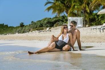 استراحتگاه Blue Diamond Luxury Boutique - All Inclusive Adults Only