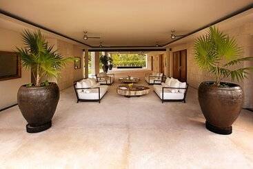 استراحتگاه Blue Diamond Luxury Boutique - All Inclusive Adults Only
