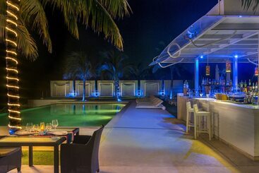 استراحتگاه Blue Diamond Luxury Boutique - All Inclusive Adults Only