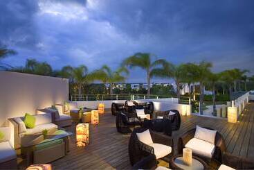 استراحتگاه Blue Diamond Luxury Boutique - All Inclusive Adults Only