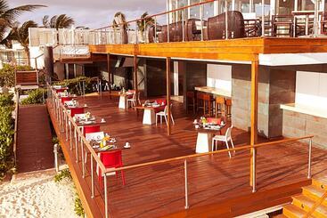 استراحتگاه Blue Diamond Luxury Boutique - All Inclusive Adults Only