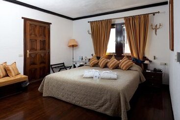 אתר נופש Porto Carras Villa Galini