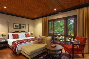 منتجع Welcomhotel By Itc Hotels, Pine N Peak, Pahalgam