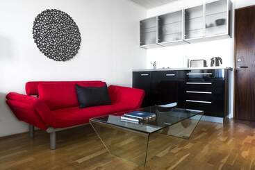 Máni Apartments