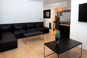 Máni Apartments