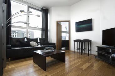 Máni Apartments