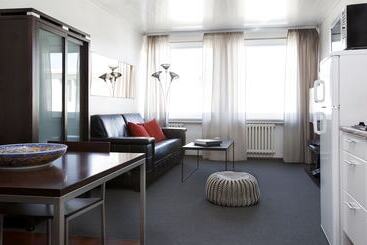 Máni Apartments